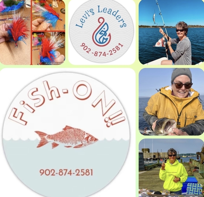 All HandMade @ 4ONorth, Lockeport, Nova Scotia, Canada